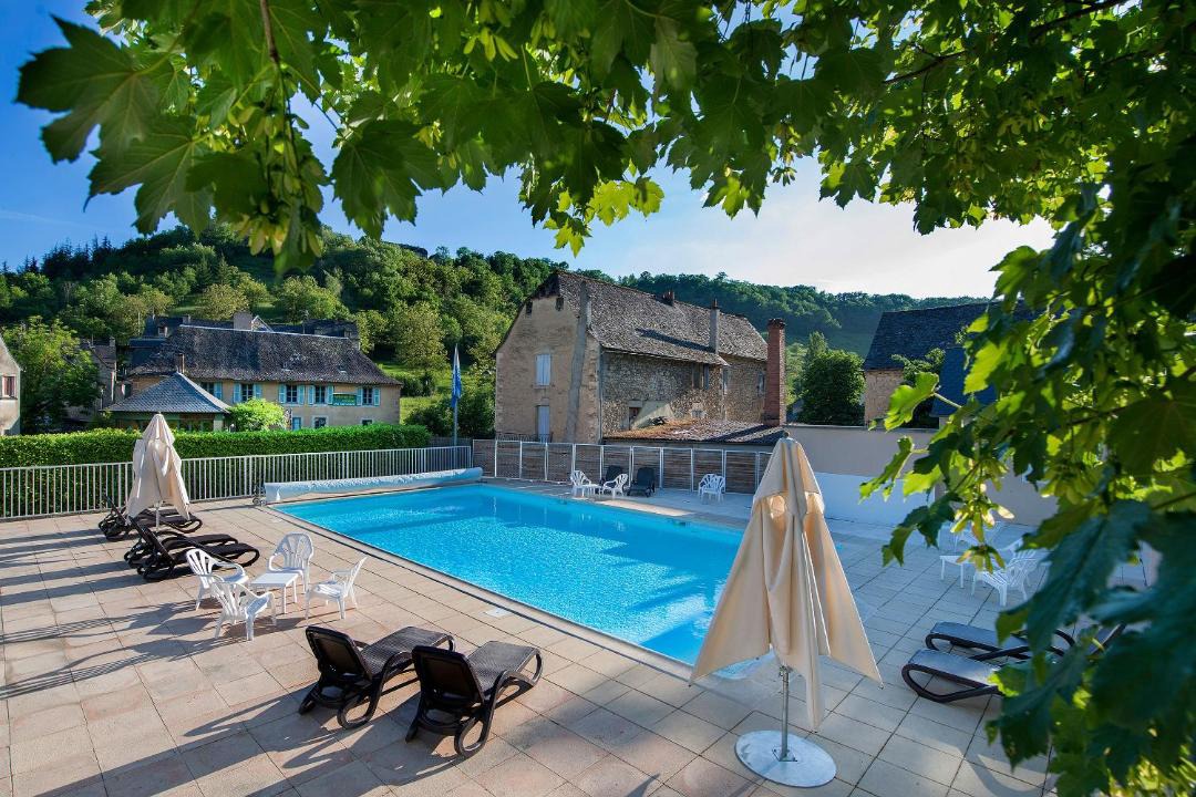 Photo of Outdoor in Salles-la-Source