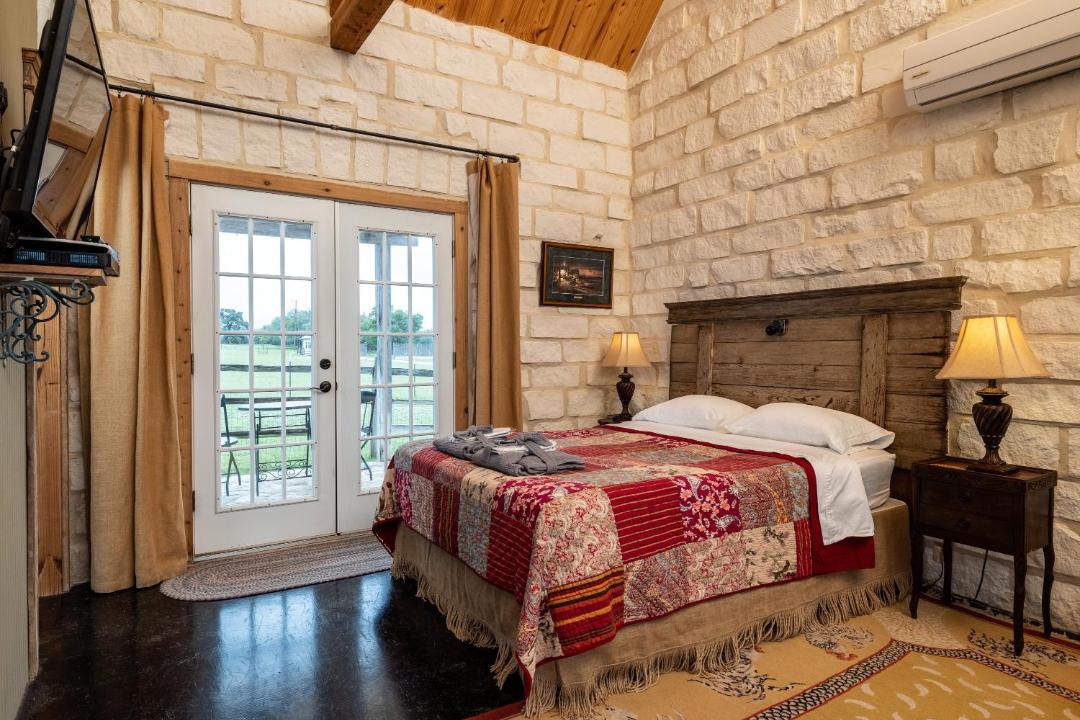 Photo of Bedroom in Grapetown