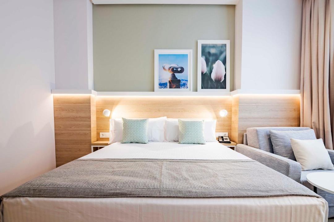 Photo of Bedroom in El Parc i la Llacuna del Poblenou