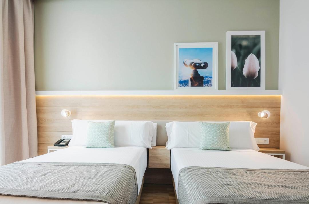 Photo of Bedroom in El Parc i la Llacuna del Poblenou