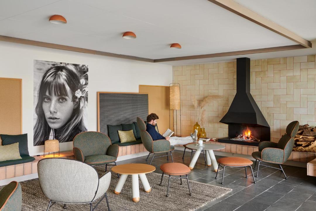 Photo of Livingroom in Torroella de Montgri