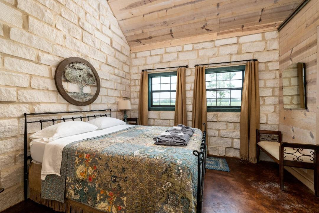 Photo of Bedroom in Grapetown