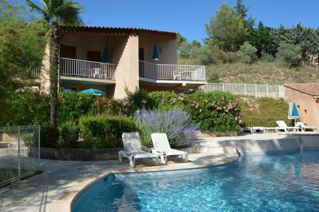 Photo of Outdoor in Greoux-les-Bains