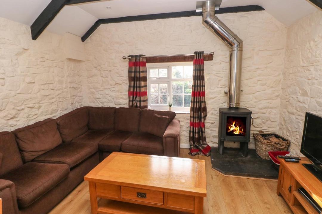 Photo of Livingroom in Llys Y Fran