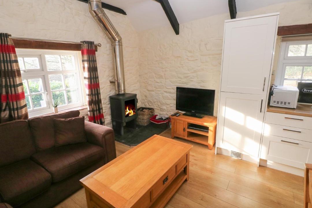 Photo of Livingroom in Llys Y Fran