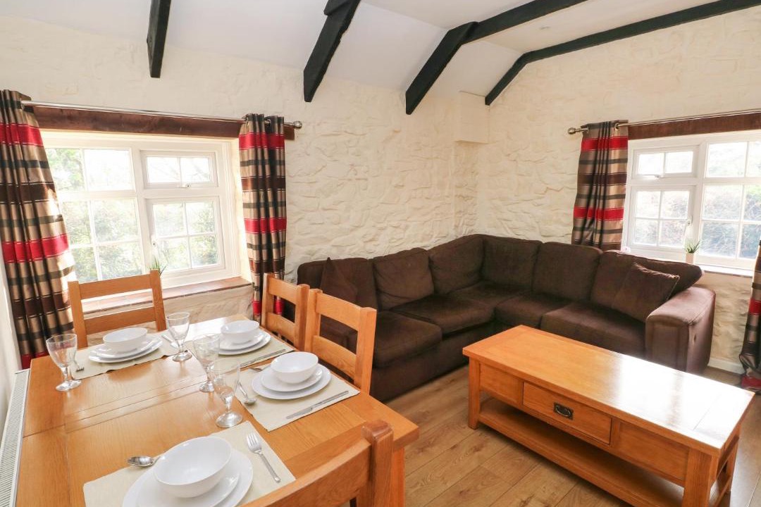 Photo of Livingroom in Llys Y Fran