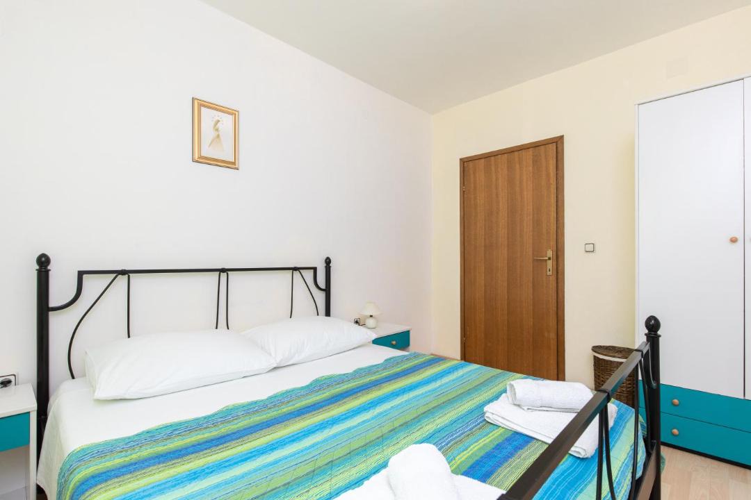 Photo of Bedroom in Krk