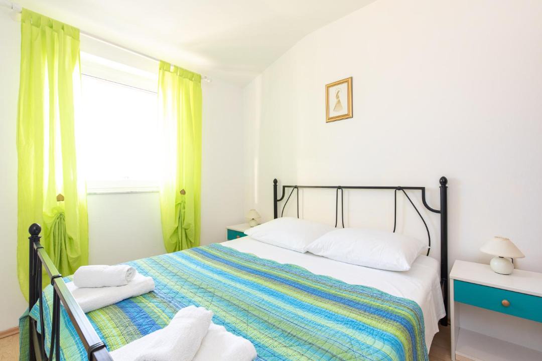 Photo of Bedroom in Krk