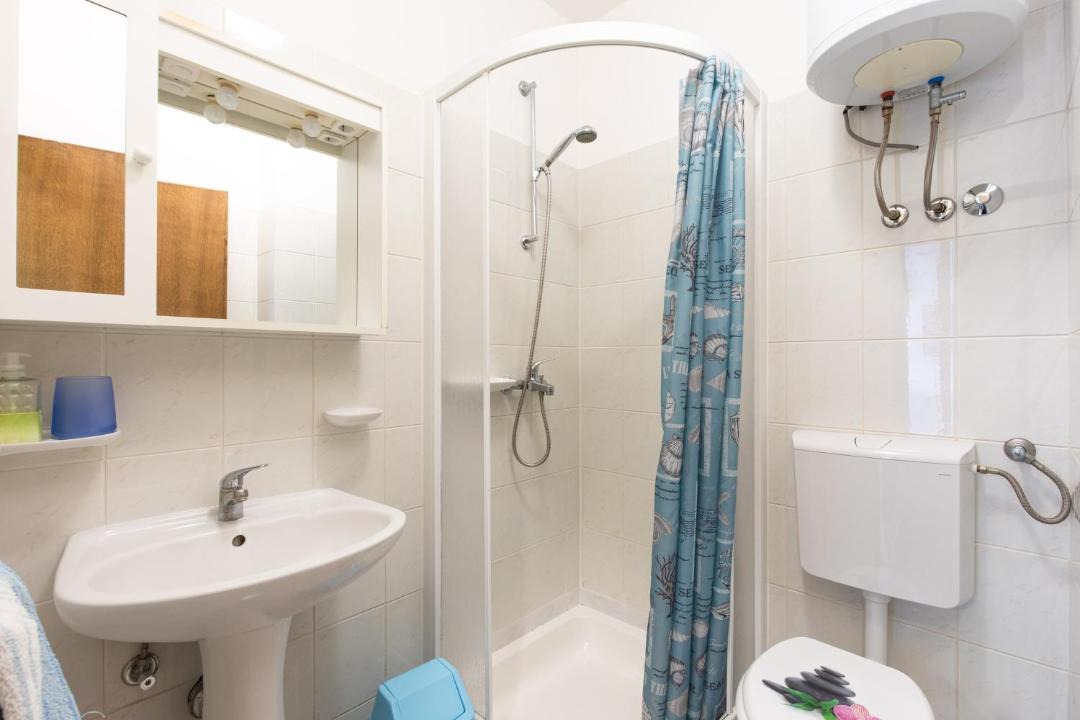 Photo of Bathroom in Krk