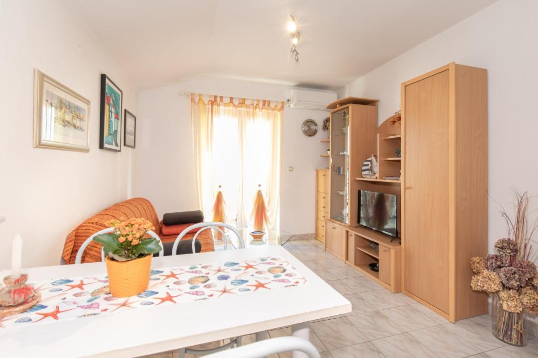 Photo of Livingroom in Krk