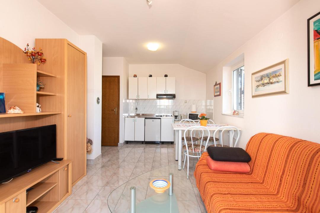 Photo of Livingroom in Krk