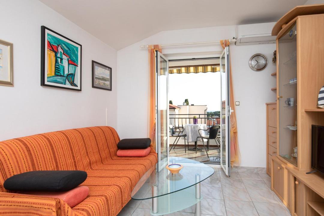 Photo of Livingroom in Krk