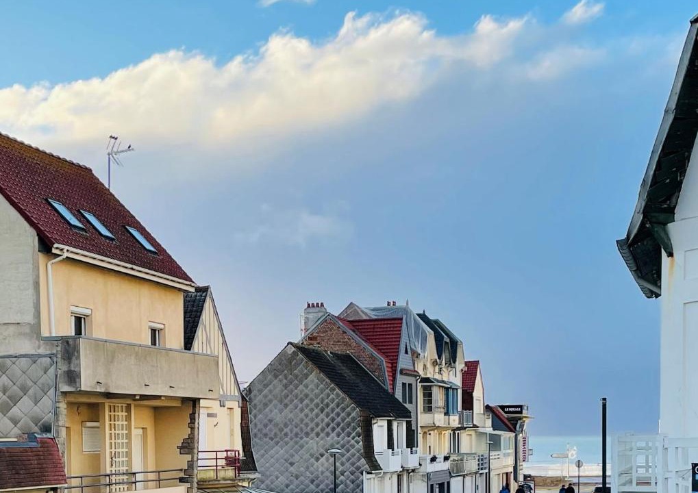 Photo of Buildings in Merlimont-Plage