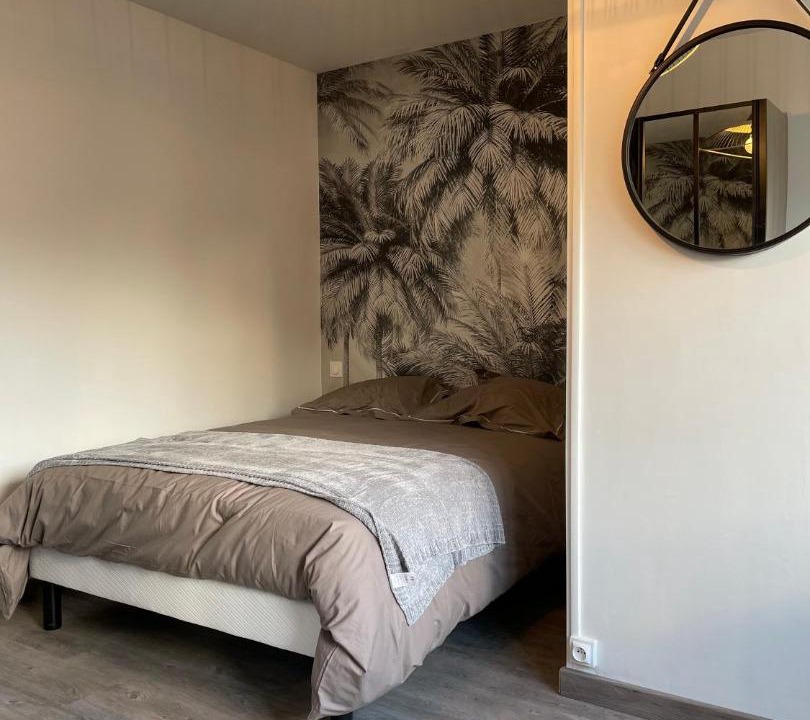Photo of Bedroom in Merlimont-Plage