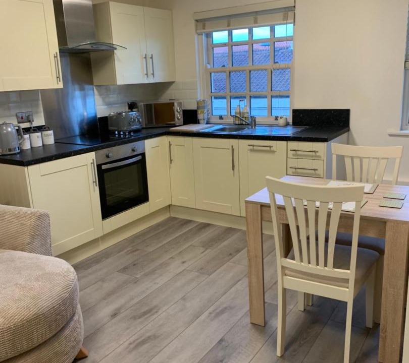 Photo of Kitchen in Bawtry