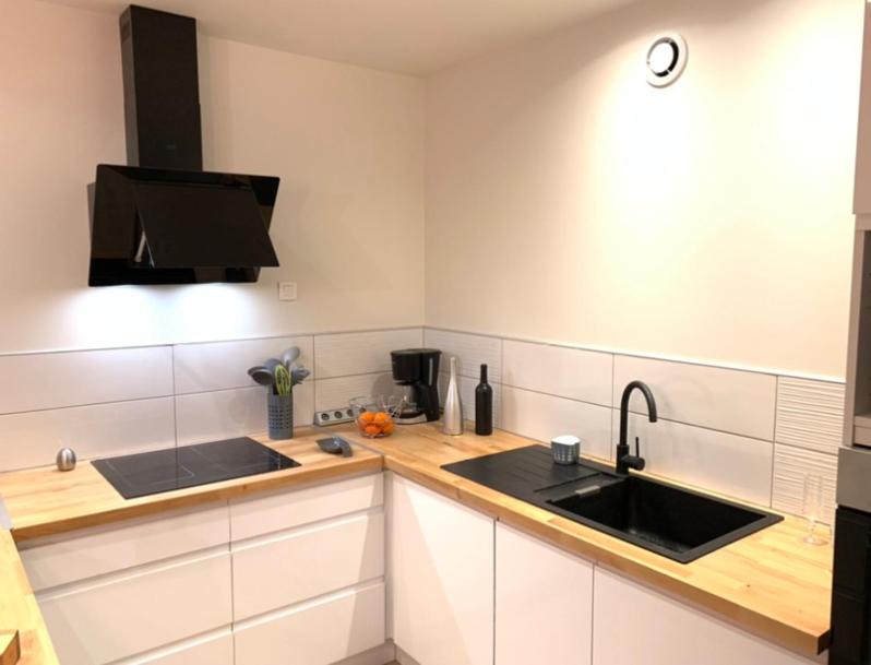 Photo of Kitchen in Charlieu