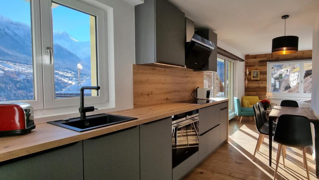 Photo of Kitchen in Embd