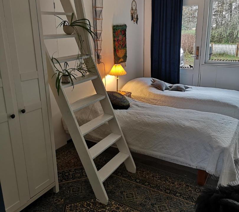 Photo of Bedroom in Vrinners