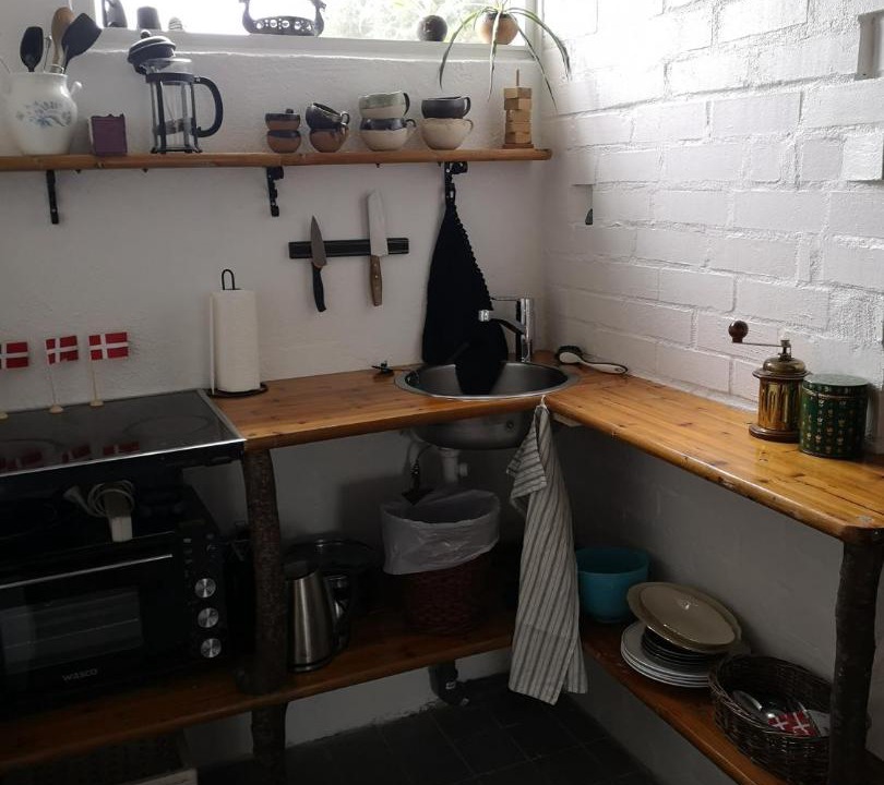 Photo of Kitchen in Vrinners