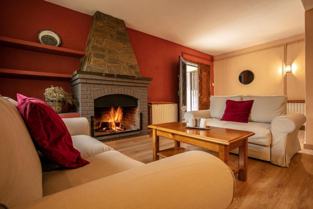 Photo of Livingroom in Escaladei