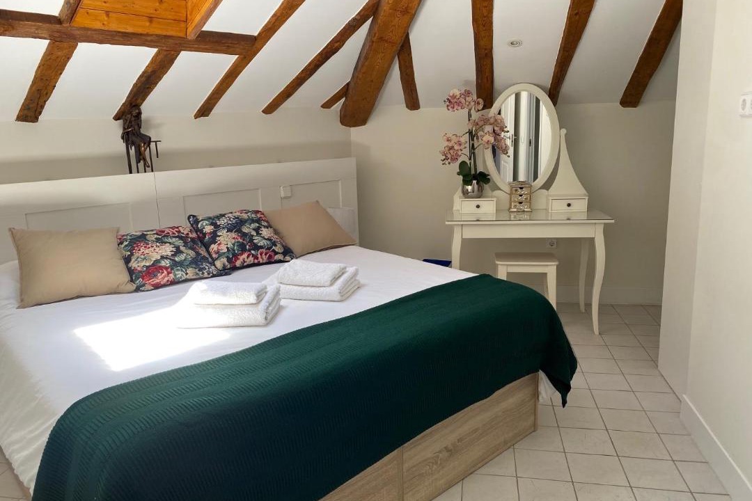 Photo of Bedroom in Sol