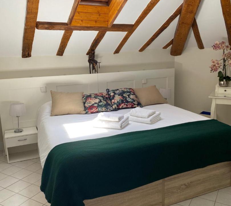 Photo of Bedroom in Sol