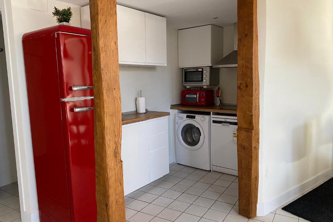 Photo of Kitchen in Sol