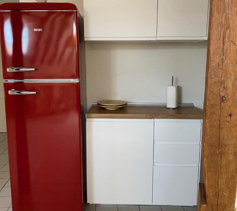 Photo of Kitchen in Sol