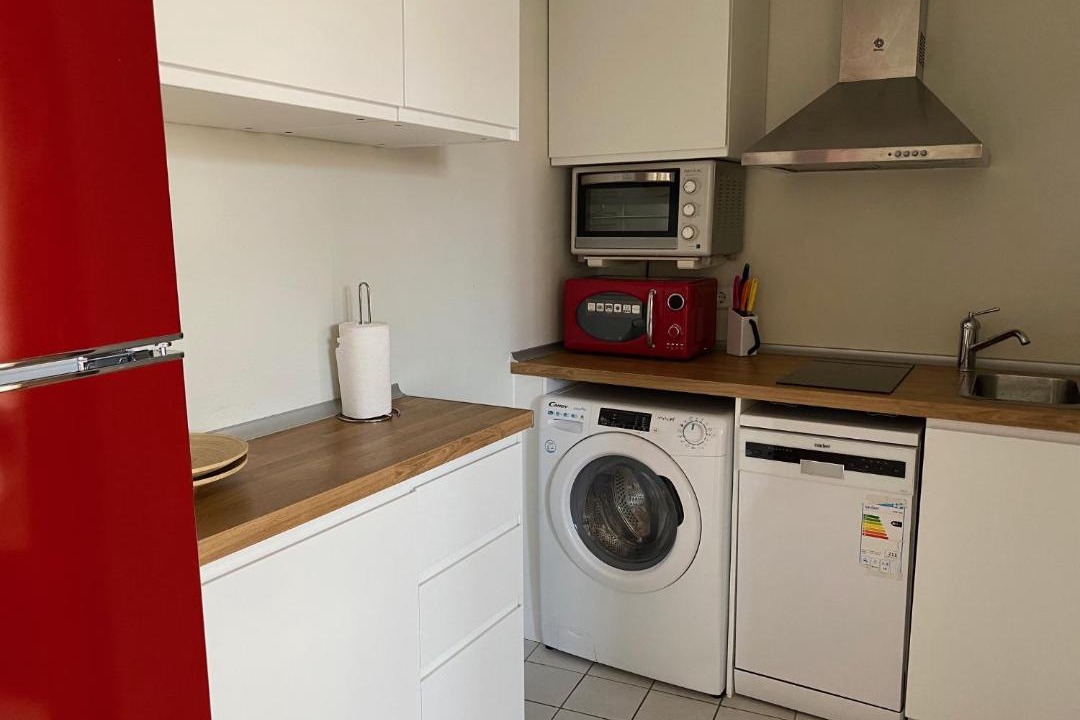 Photo of Kitchen in Sol