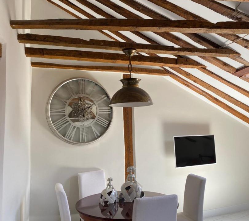 Photo of Livingroom in Sol