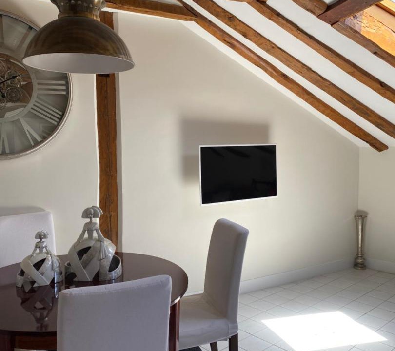 Photo of Livingroom in Sol