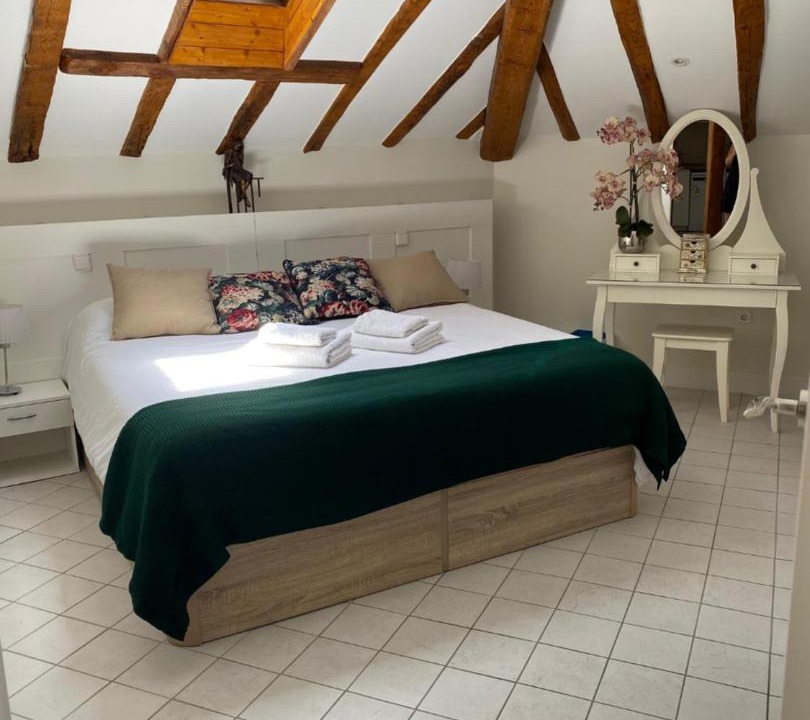 Photo of Bedroom in Sol