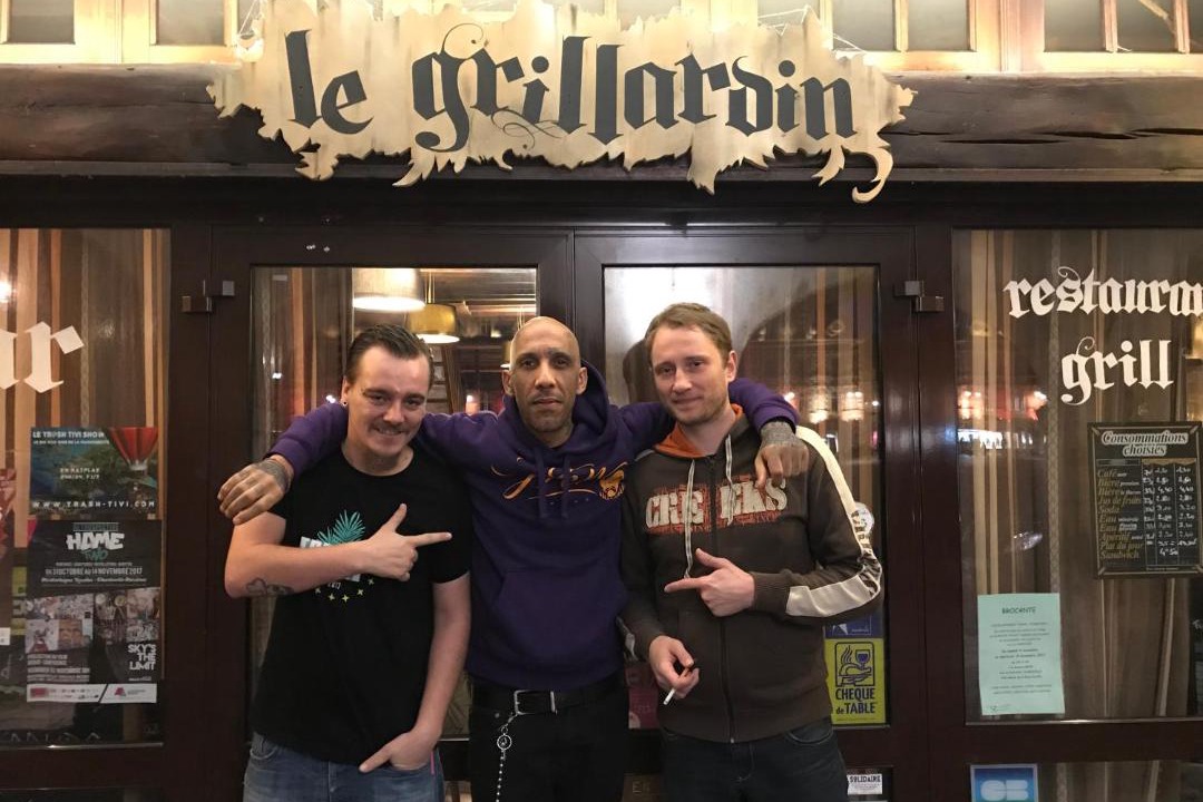 Photo of Others in Charleville-Mezieres