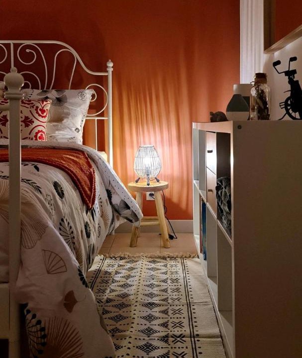 Photo of Bedroom in Carvin