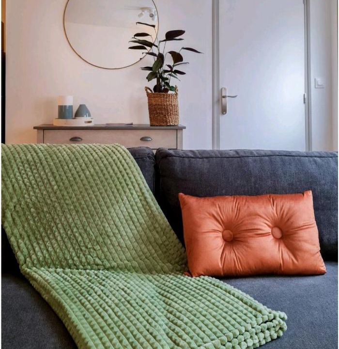 Photo of Livingroom in Carvin