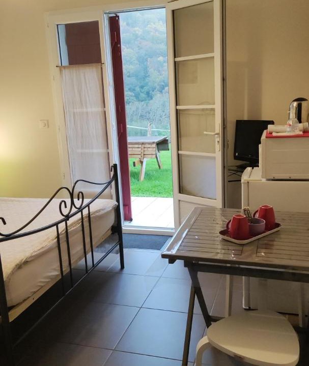 Photo of Livingroom in Cambo-les-Bains