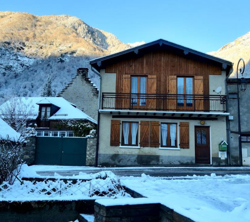 Photo of Others in Cier-de-Luchon