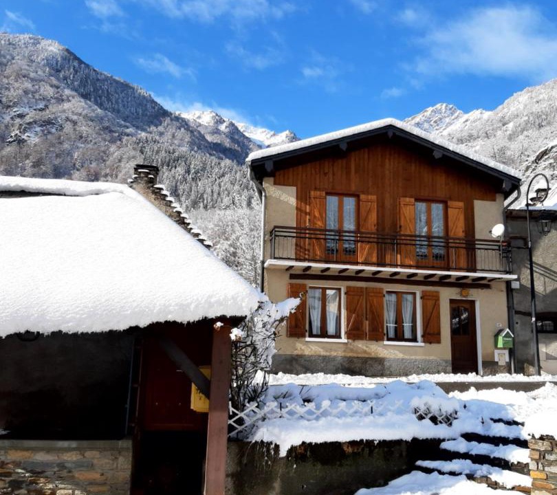 Photo of Others in Cier-de-Luchon