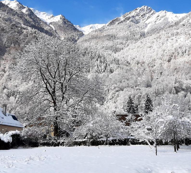 Photo of Others in Cier-de-Luchon