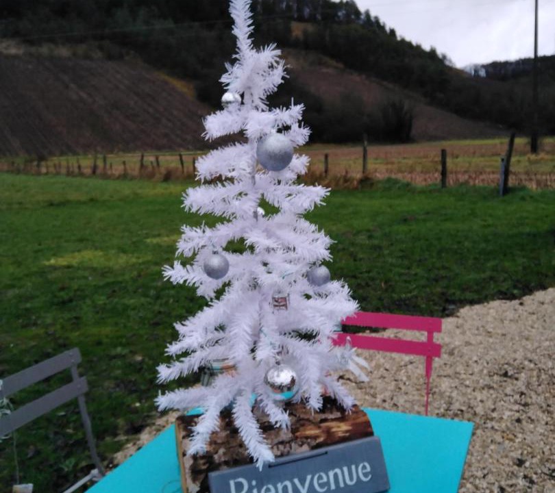 Photo of Outdoor in Spoy