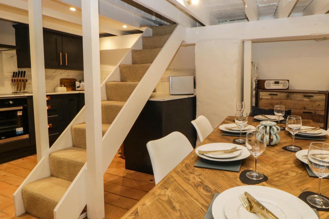 Photo of Livingroom in Polperro