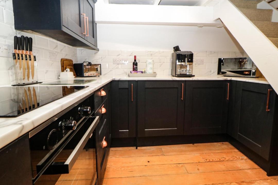 Photo of Kitchen in Polperro