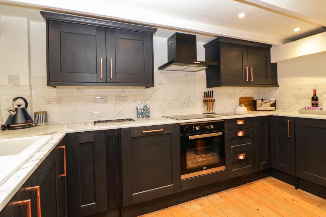 Photo of Kitchen in Polperro