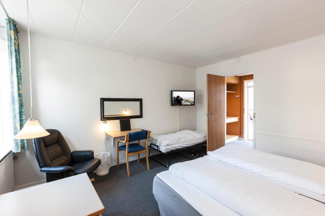 Photo of Bedroom in Billum