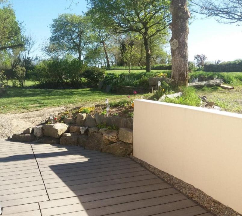 Photo of Patio Balcony in Commana