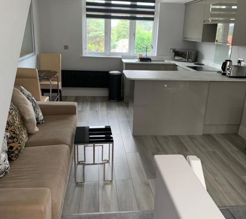 Photo of Livingroom in Dorking