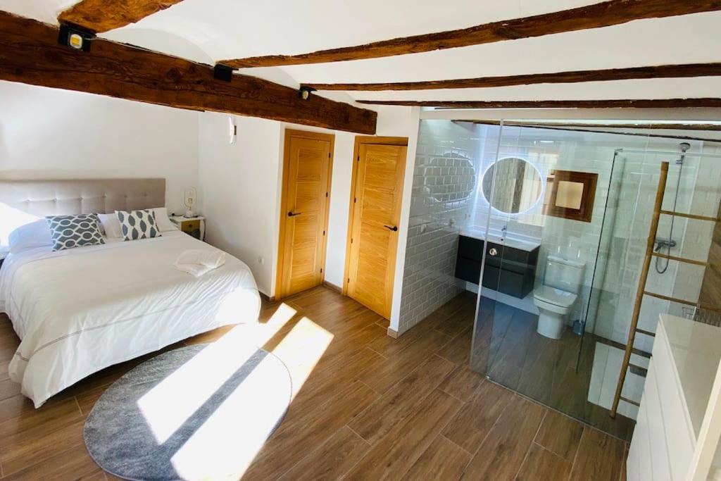 Photo of Bedroom in Requena
