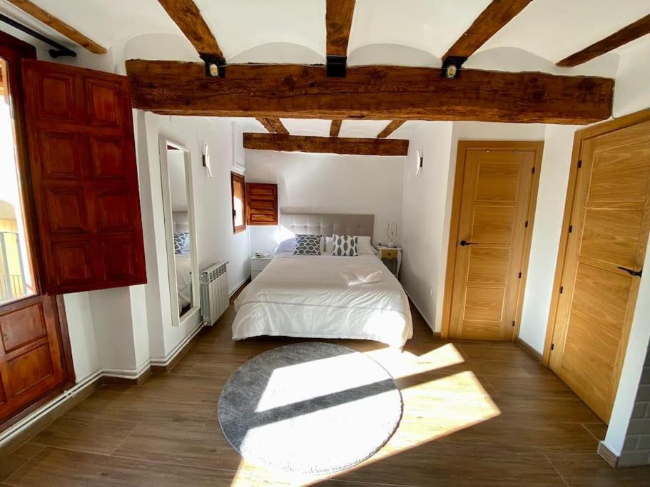Photo of Bedroom in Requena