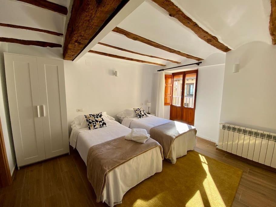 Photo of Bedroom in Requena