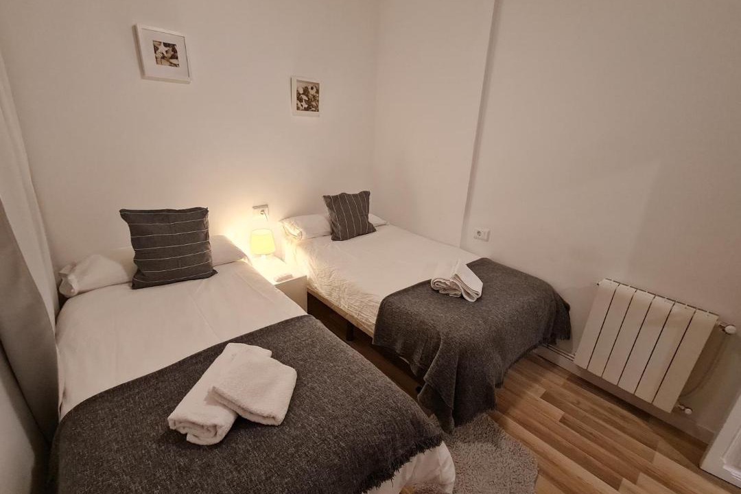 Photo of Bedroom in Segorbe